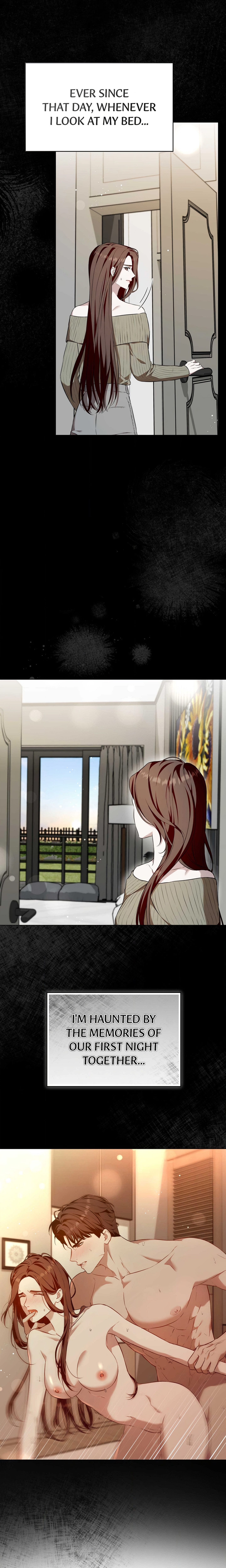 A Turbulent Affair chapter 8 page 4