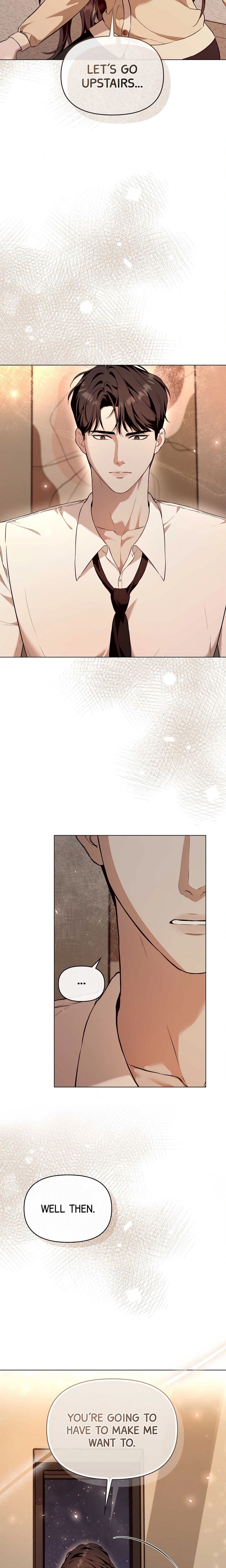 A Turbulent Affair chapter 8 page 6