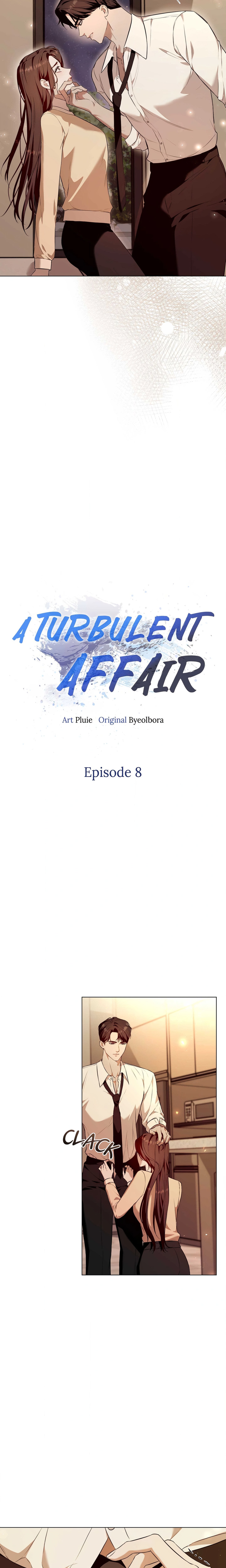A Turbulent Affair chapter 8 page 7