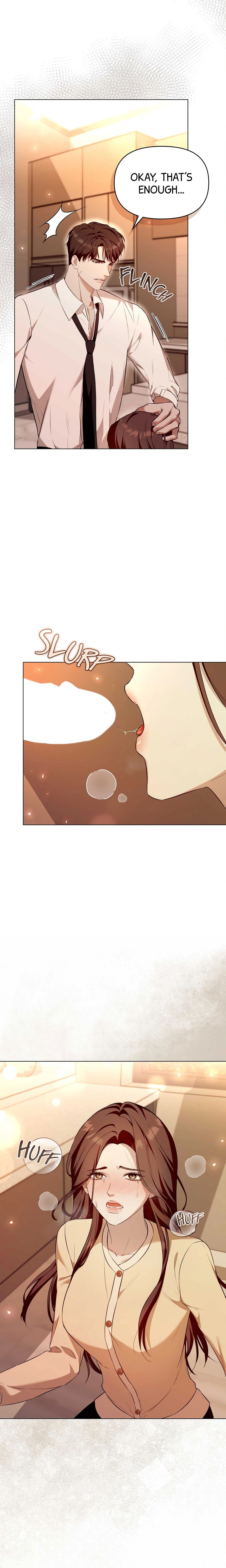 A Turbulent Affair chapter 8 page 11
