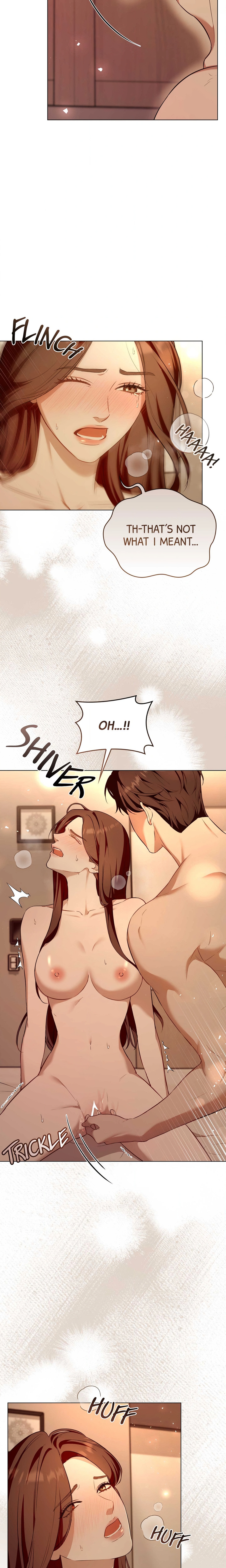 A Turbulent Affair chapter 8 page 15