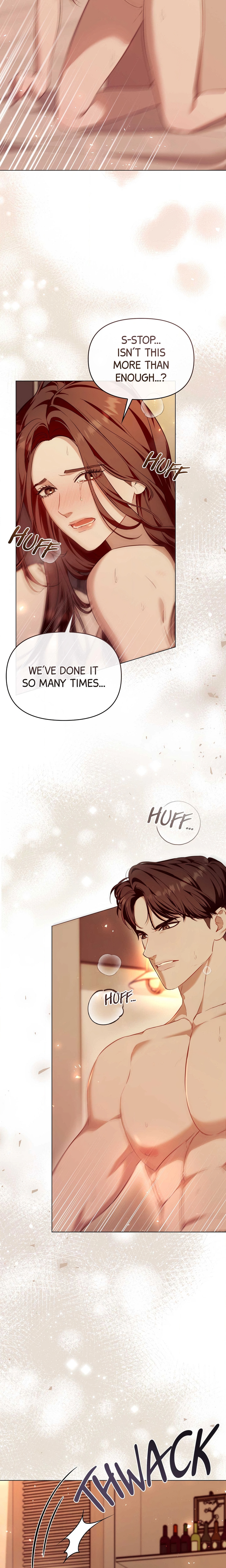 A Turbulent Affair chapter 9 page 2