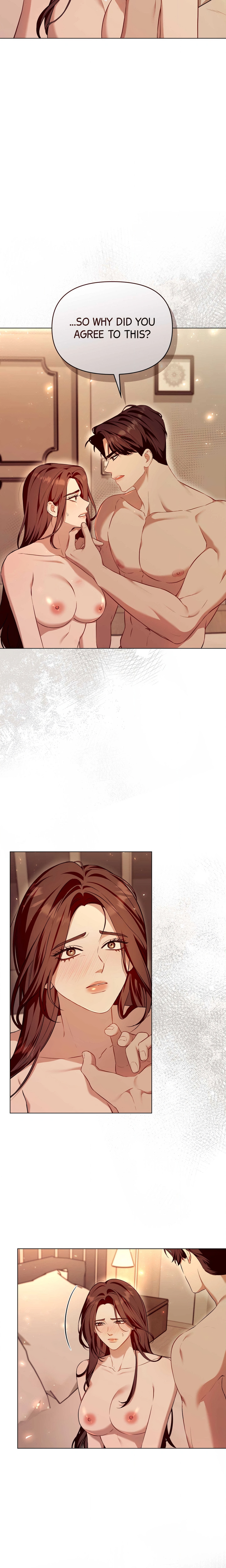 A Turbulent Affair chapter 9 page 9