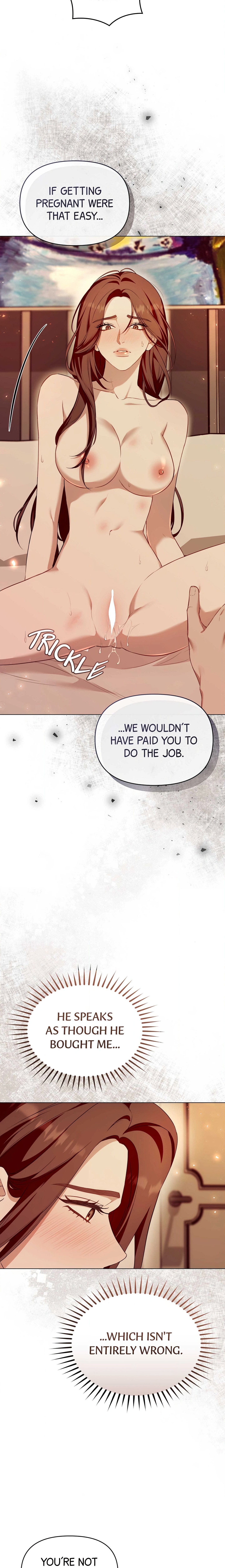 A Turbulent Affair chapter 9 page 13
