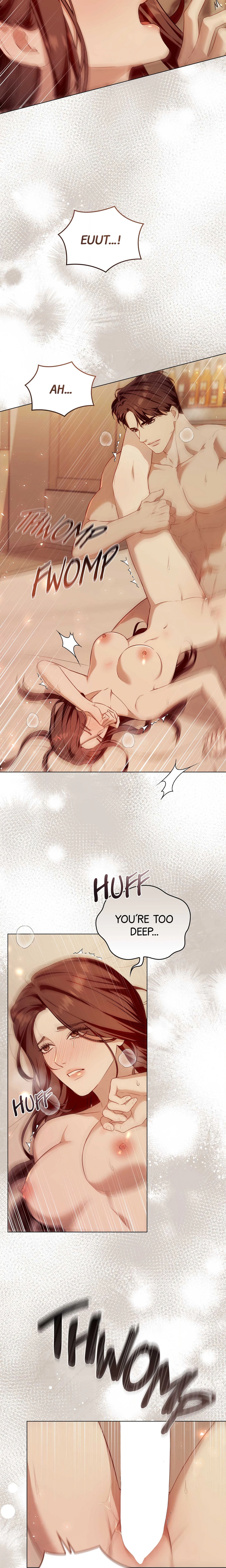 A Turbulent Affair chapter 9 page 15