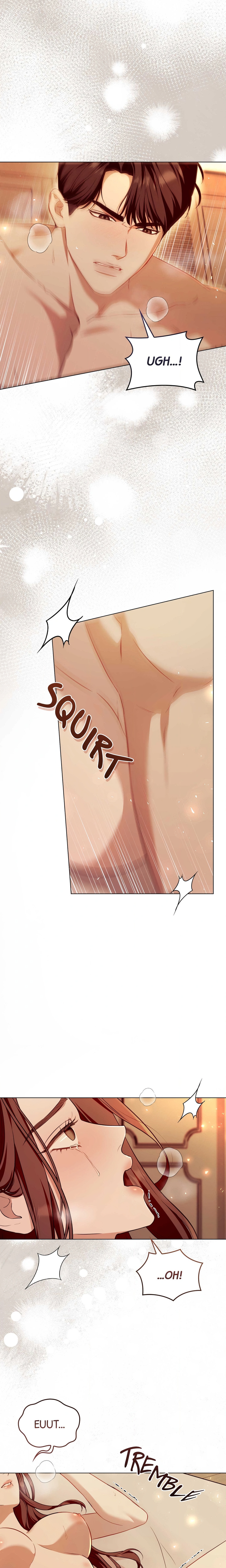 A Turbulent Affair chapter 9 page 17