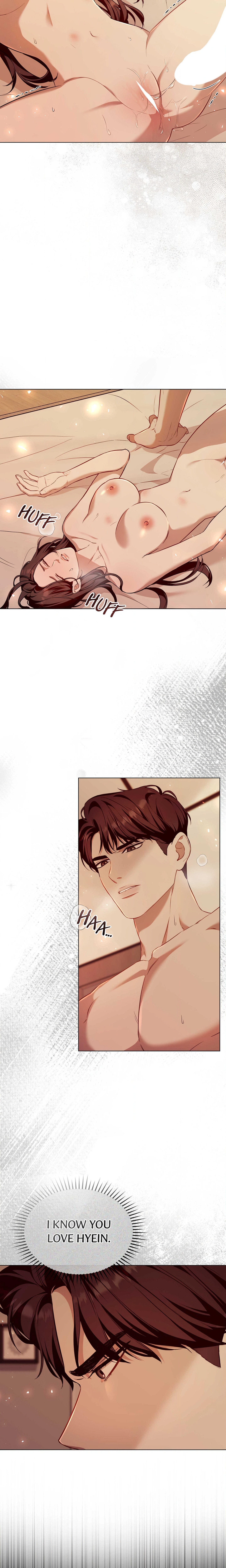 A Turbulent Affair chapter 9 page 18