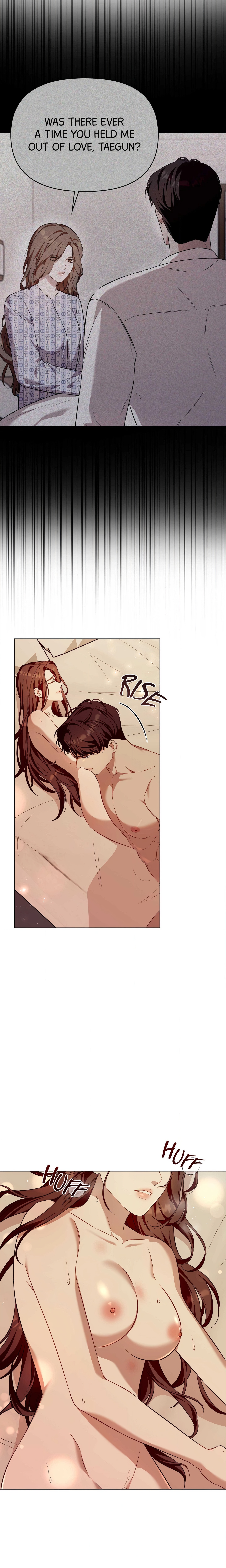 A Turbulent Affair chapter 9 page 19