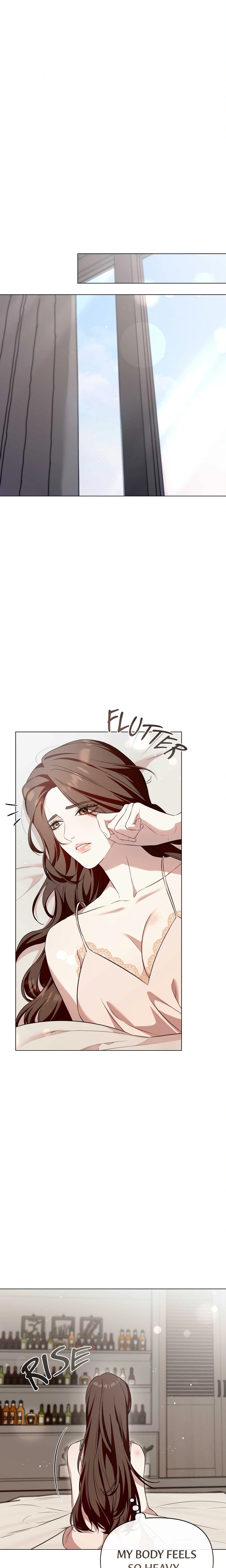 A Turbulent Affair chapter 9 page 21