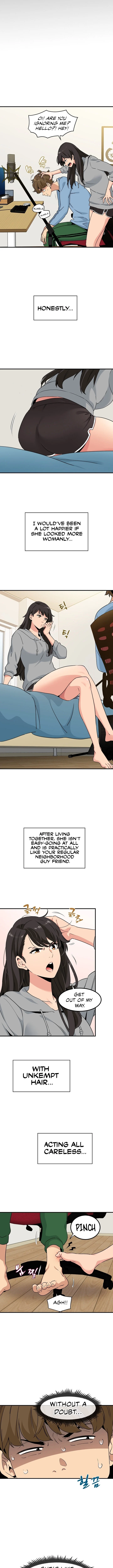 A Turning Point chapter 1 page 5