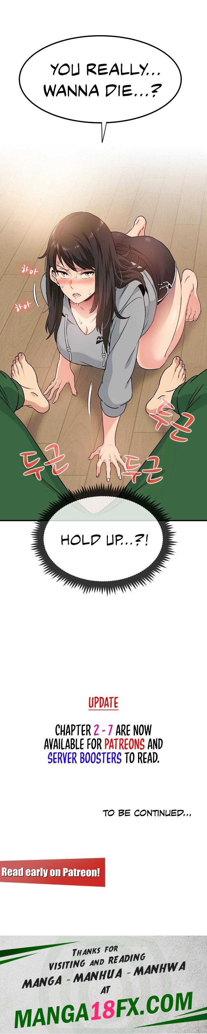 A Turning Point chapter 1 page 16