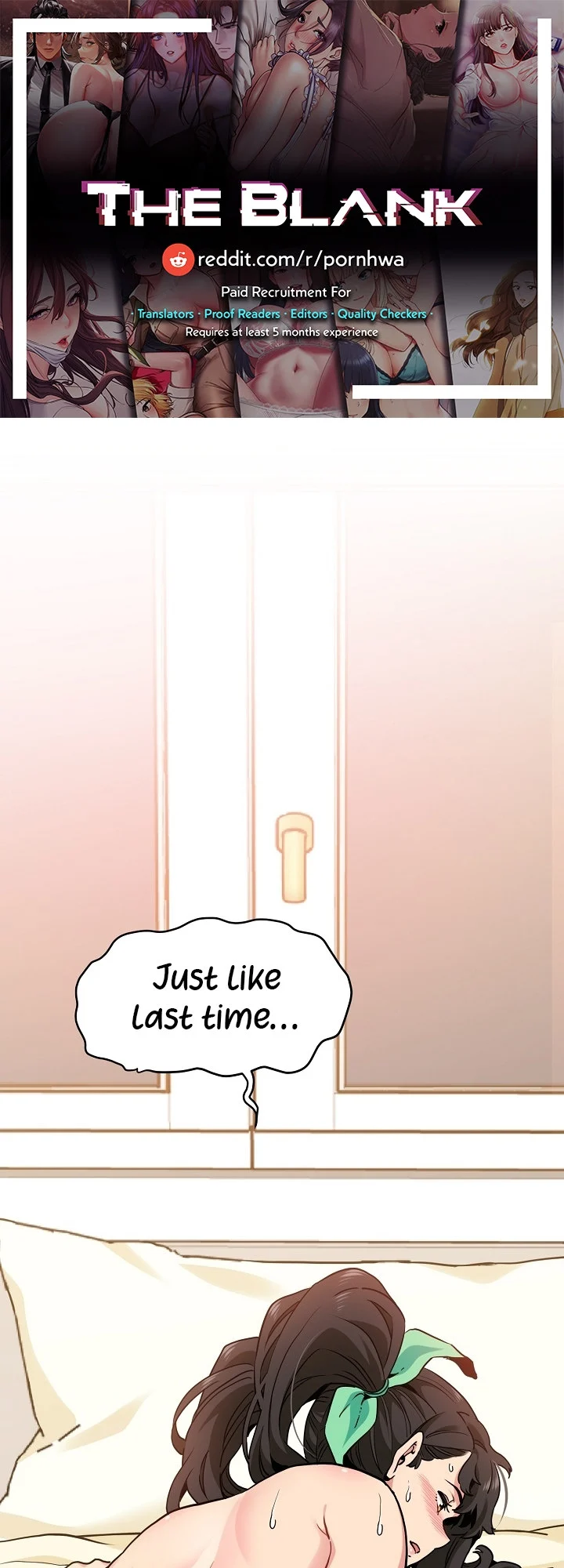 A Turning Point chapter 10 page 1