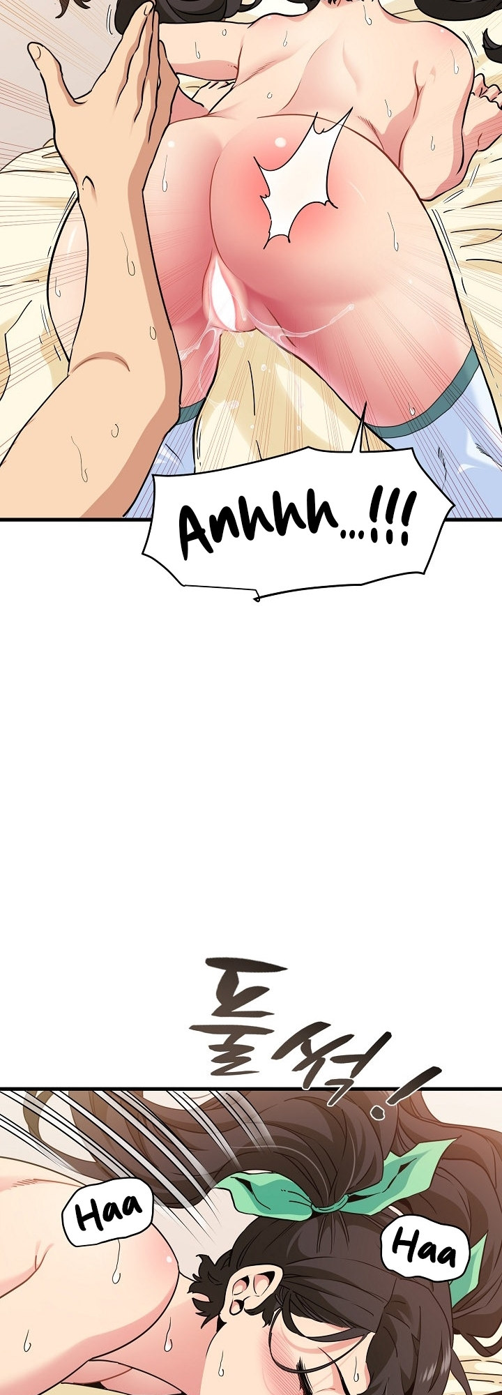 A Turning Point chapter 10 page 6