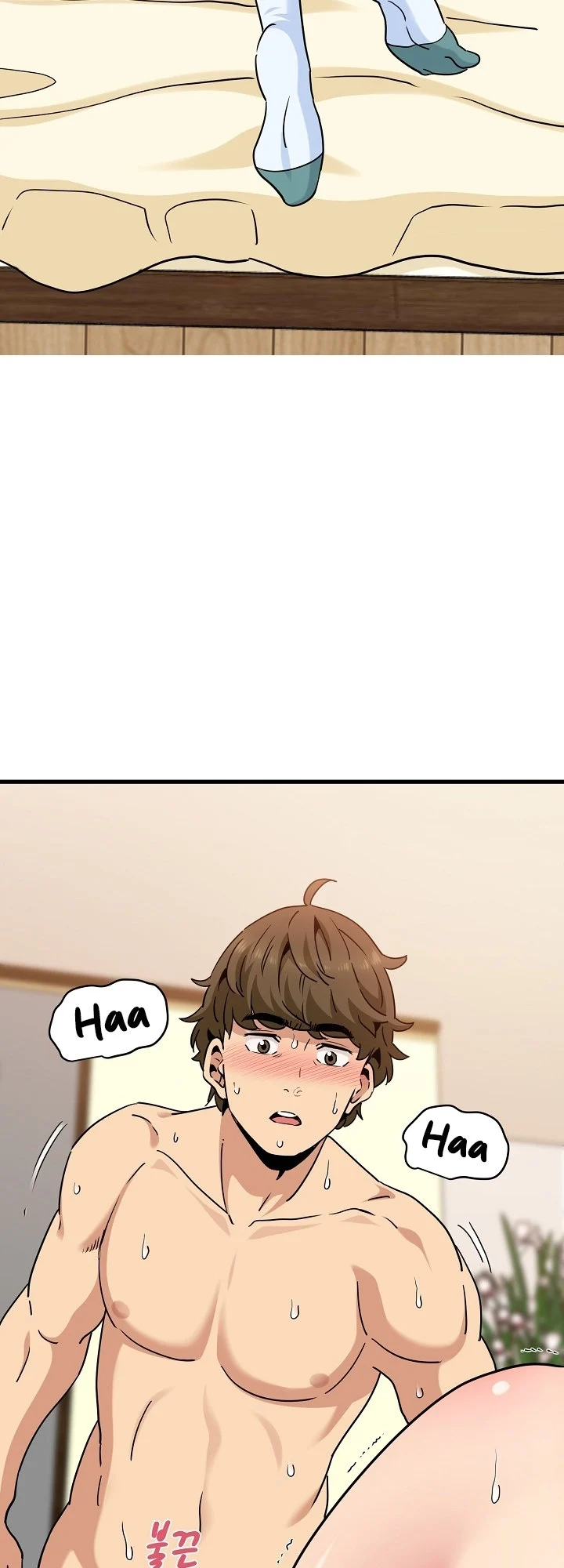 A Turning Point chapter 10 page 20