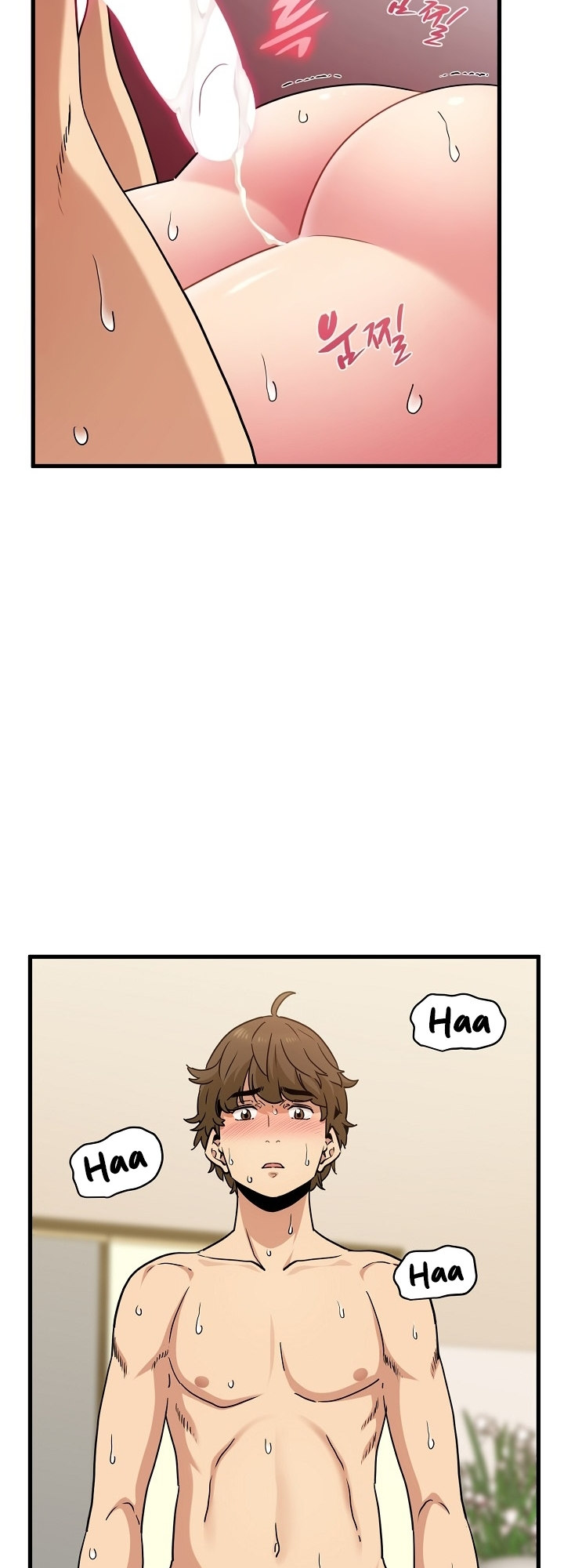 A Turning Point chapter 10 page 31