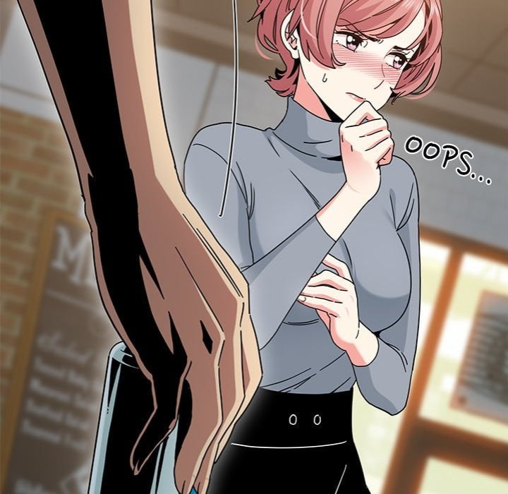 A Turning Point chapter 100 page 6