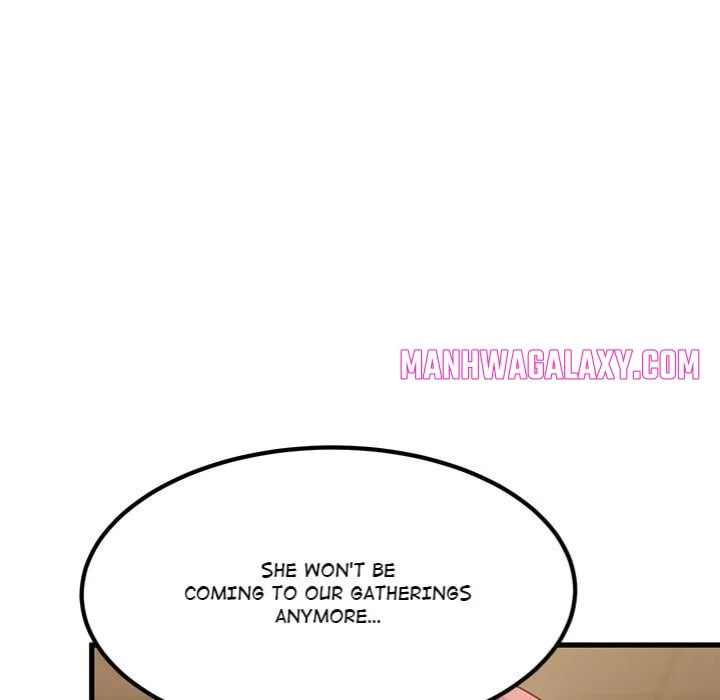 A Turning Point chapter 100 page 17