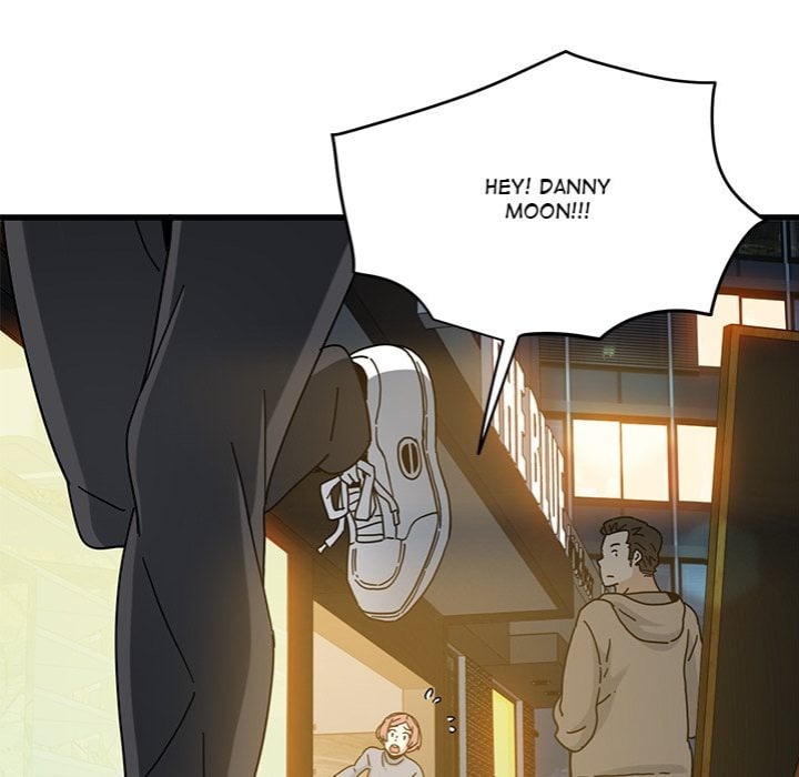A Turning Point chapter 100 page 25