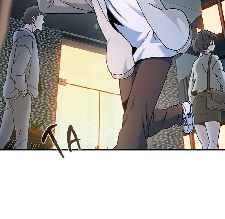 A Turning Point chapter 100 page 32