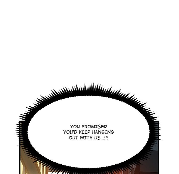 A Turning Point chapter 100 page 35