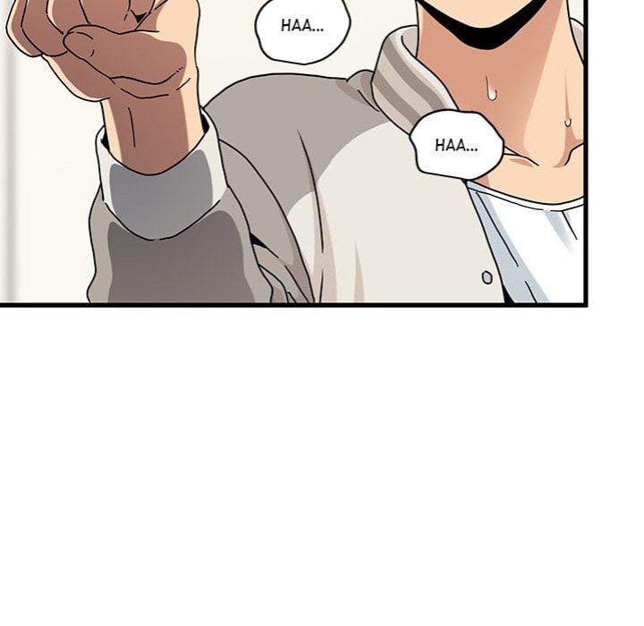 A Turning Point chapter 100 page 43