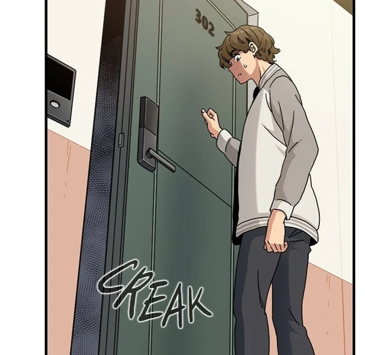 A Turning Point chapter 100 page 45