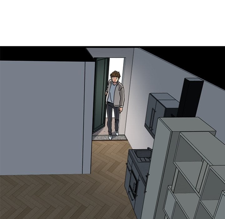 A Turning Point chapter 100 page 51