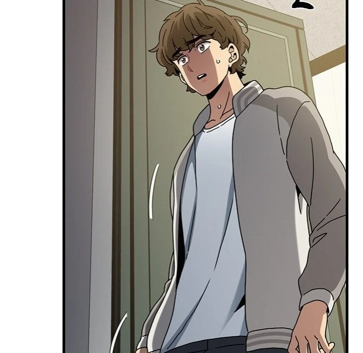 A Turning Point chapter 100 page 54