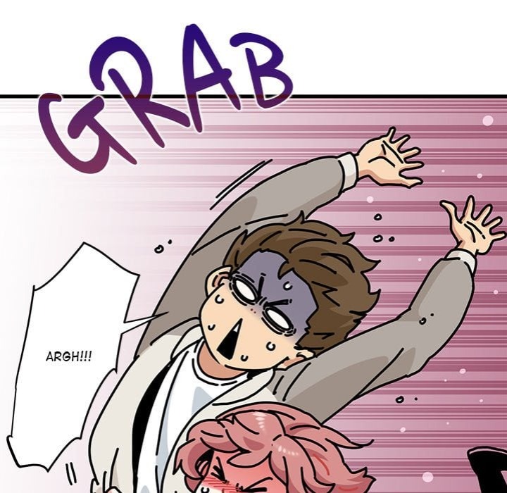 A Turning Point chapter 100 page 58