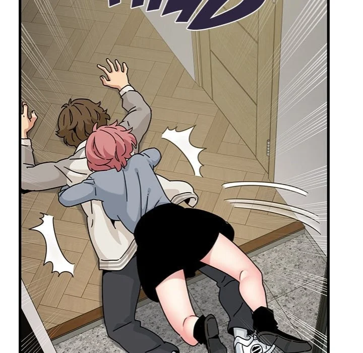 A Turning Point chapter 100 page 63