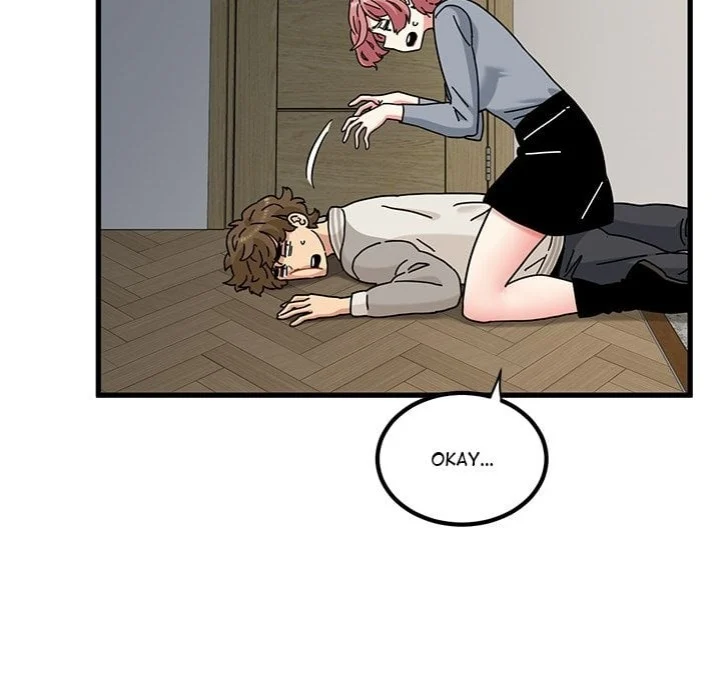 A Turning Point chapter 100 page 73