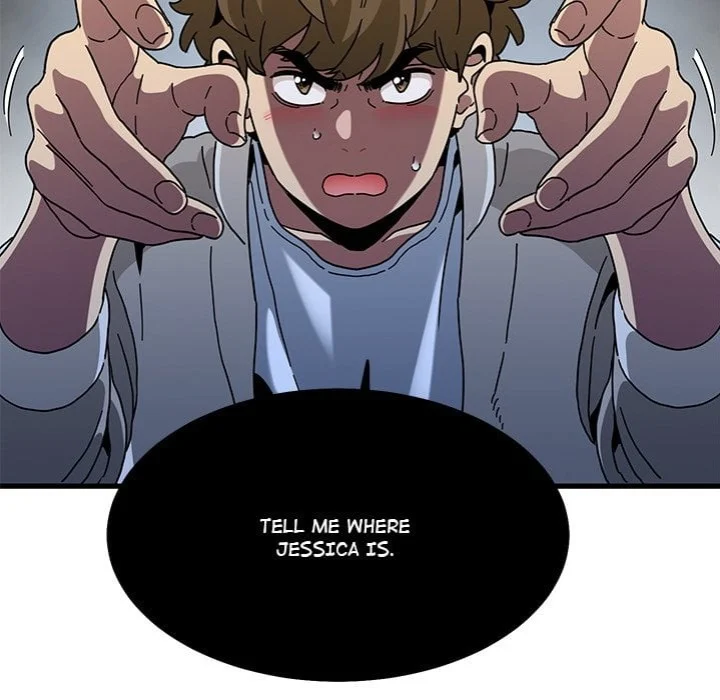 A Turning Point chapter 100 page 77