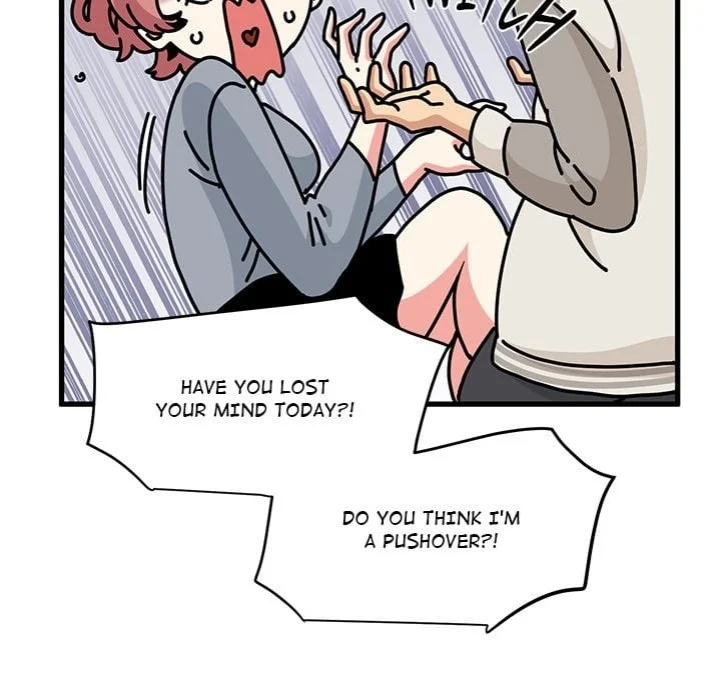 A Turning Point chapter 100 page 91