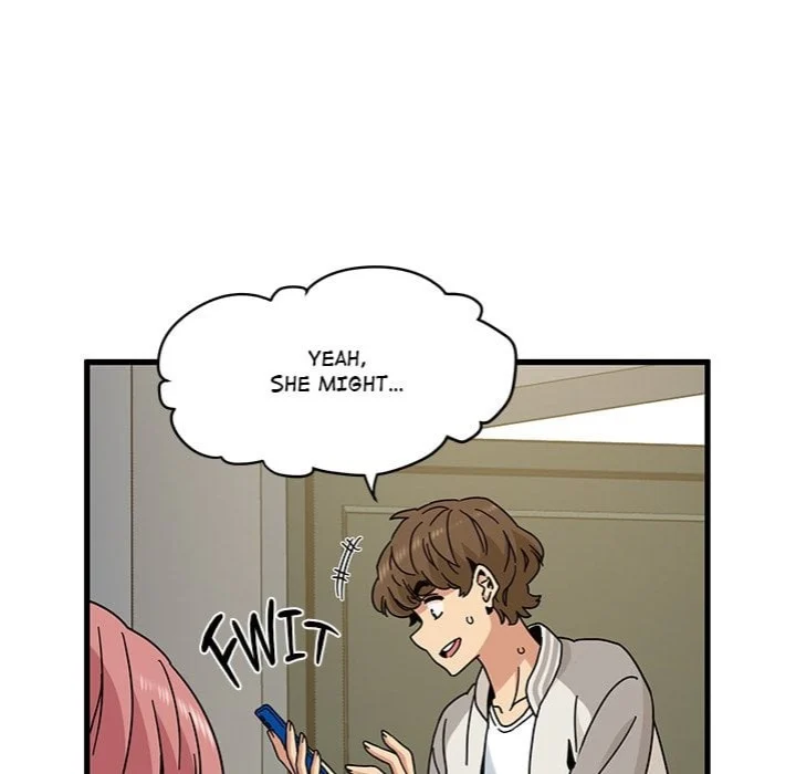 A Turning Point chapter 100 page 94