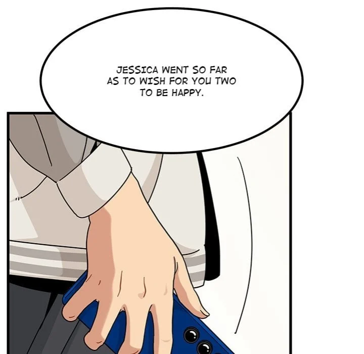 A Turning Point chapter 100 page 104