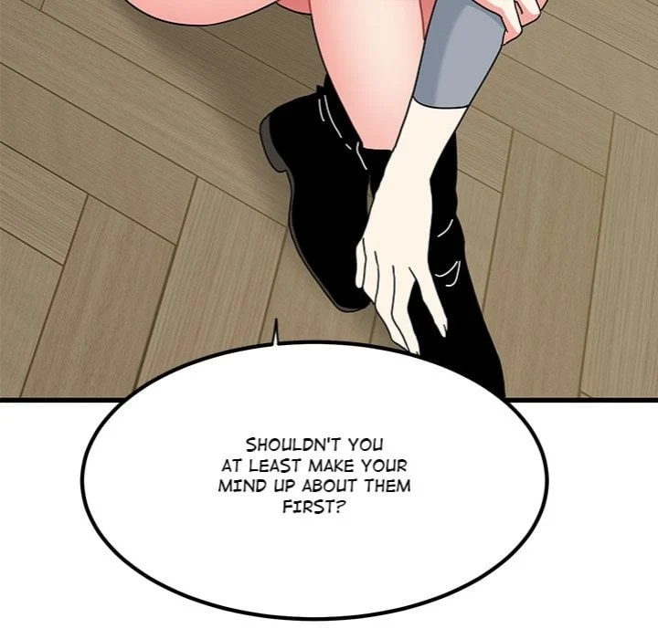 A Turning Point chapter 100 page 108