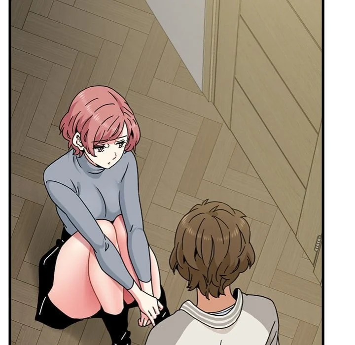 A Turning Point chapter 100 page 112
