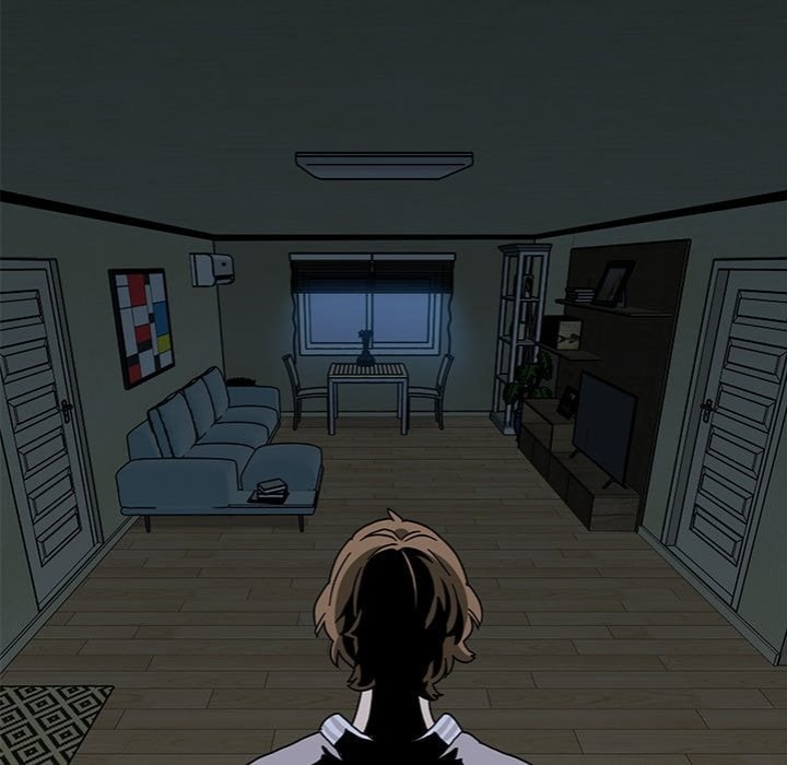 A Turning Point chapter 100 page 121
