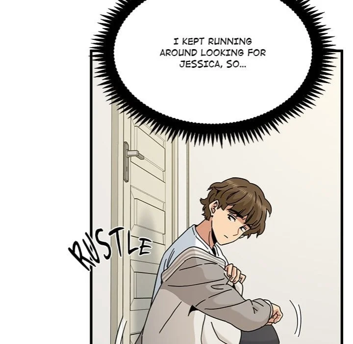 A Turning Point chapter 100 page 130