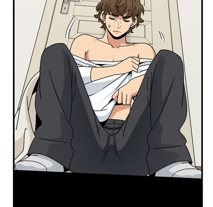 A Turning Point chapter 100 page 140