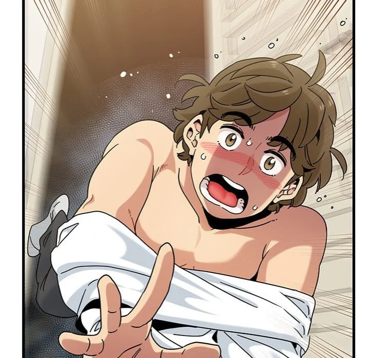 A Turning Point chapter 100 page 145