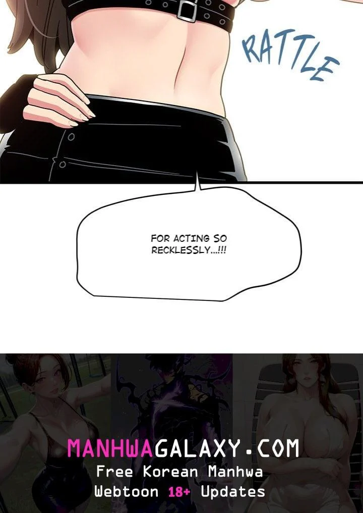 A Turning Point chapter 100 page 156
