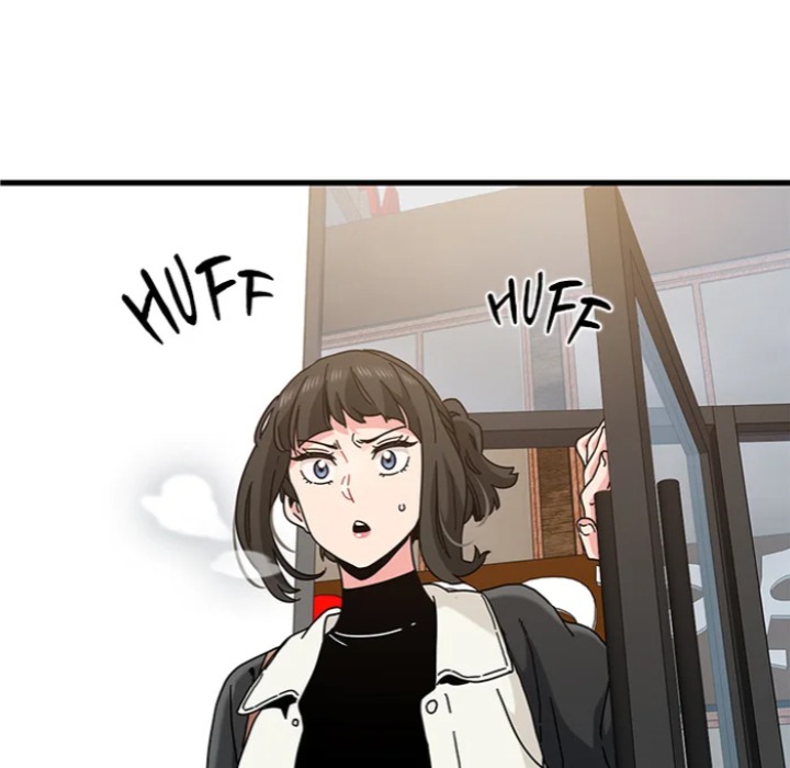 A Turning Point chapter 104 page 7