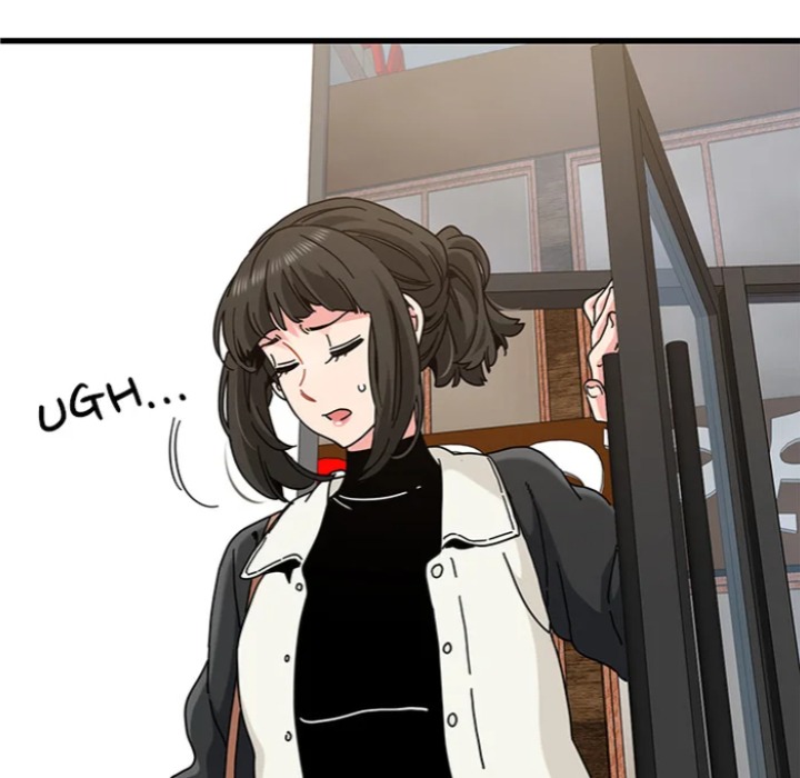 A Turning Point chapter 104 page 9