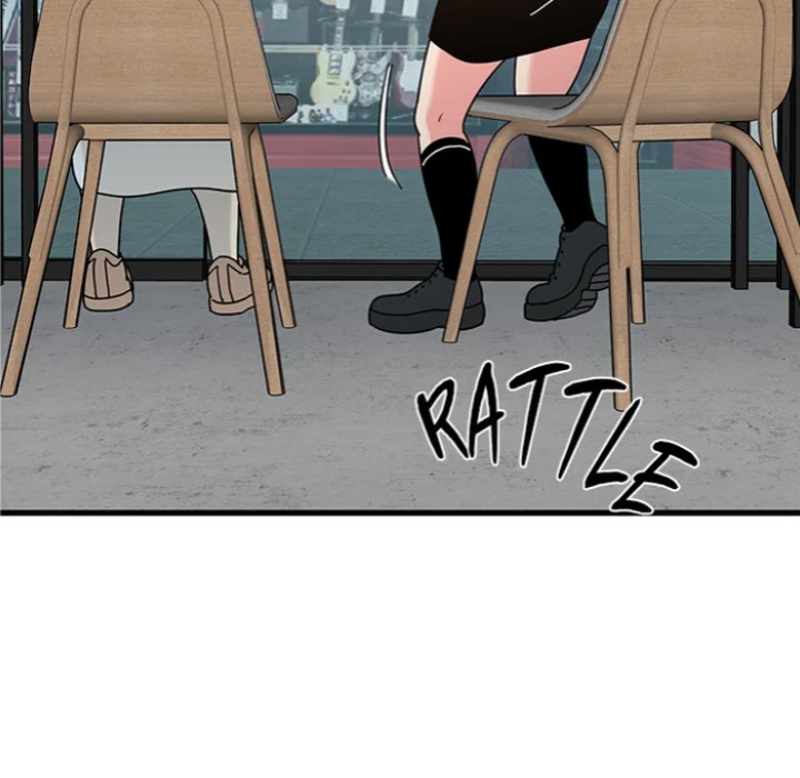 A Turning Point chapter 104 page 14