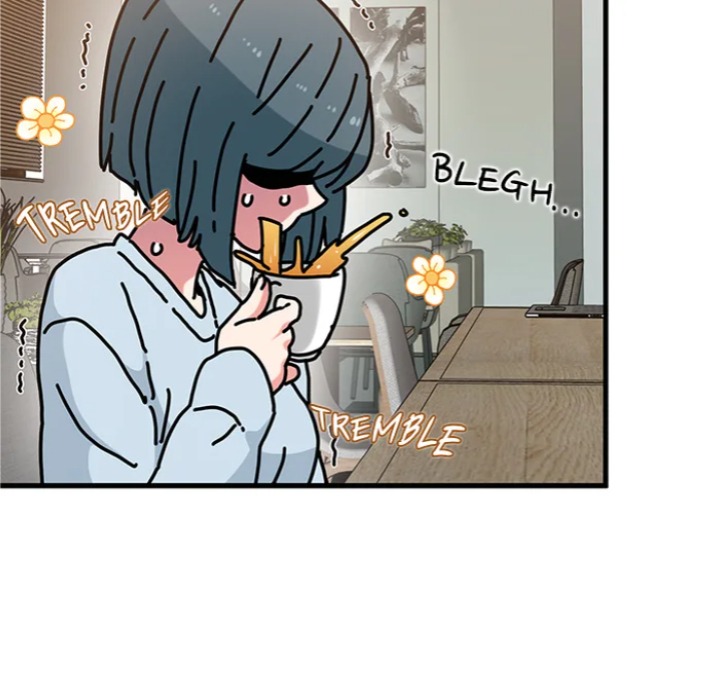 A Turning Point chapter 104 page 28