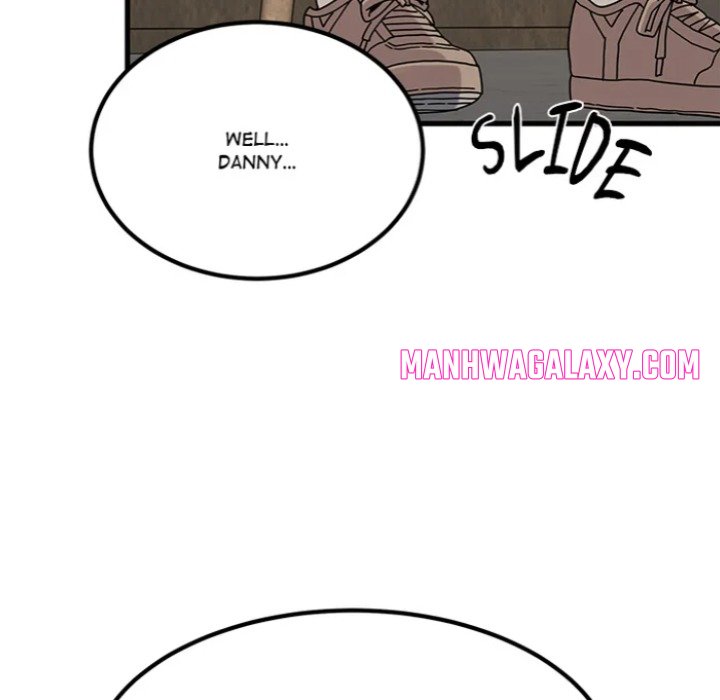 A Turning Point chapter 104 page 31