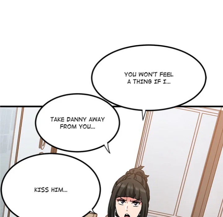 A Turning Point chapter 104 page 81