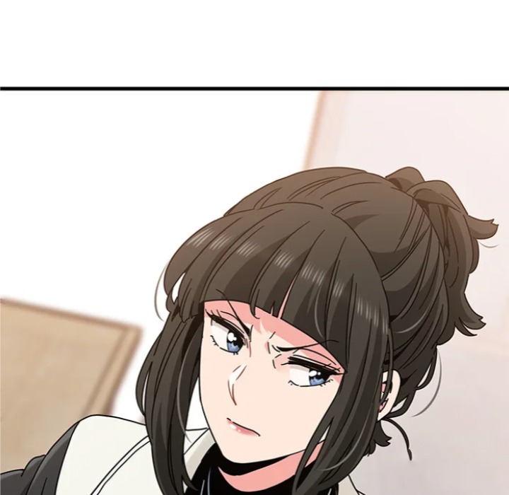 A Turning Point chapter 104 page 84
