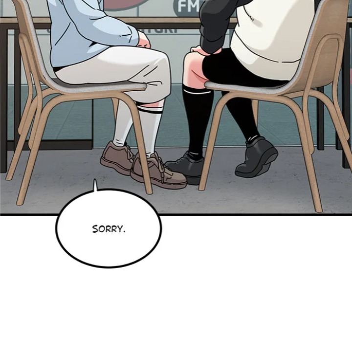 A Turning Point chapter 104 page 91